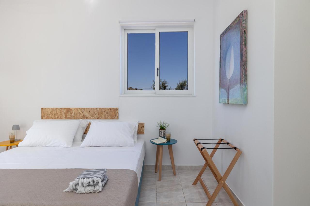 White House Studios & Apartments Argostoli  Exterior foto