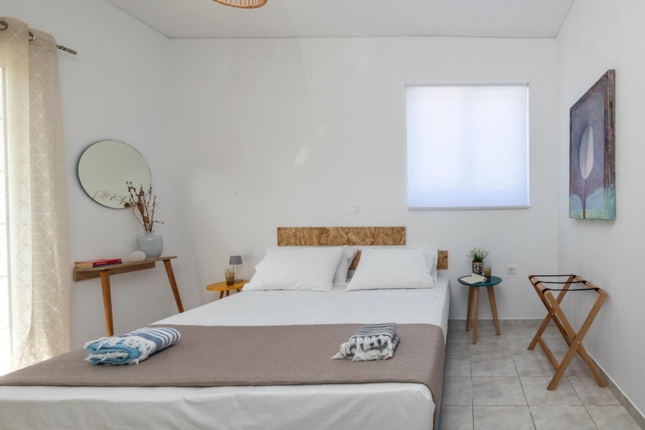 White House Studios & Apartments Argostoli  Exterior foto