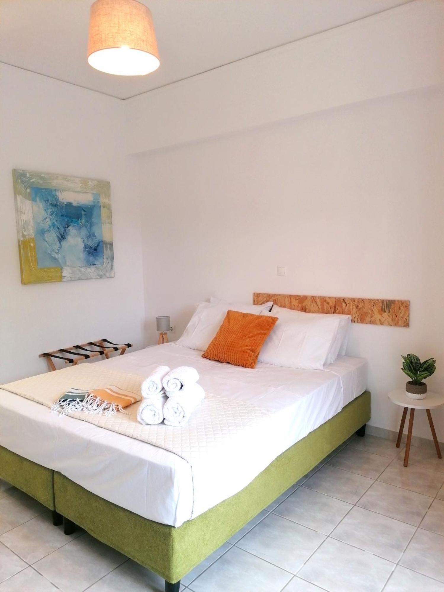 White House Studios & Apartments Argostoli  Exterior foto