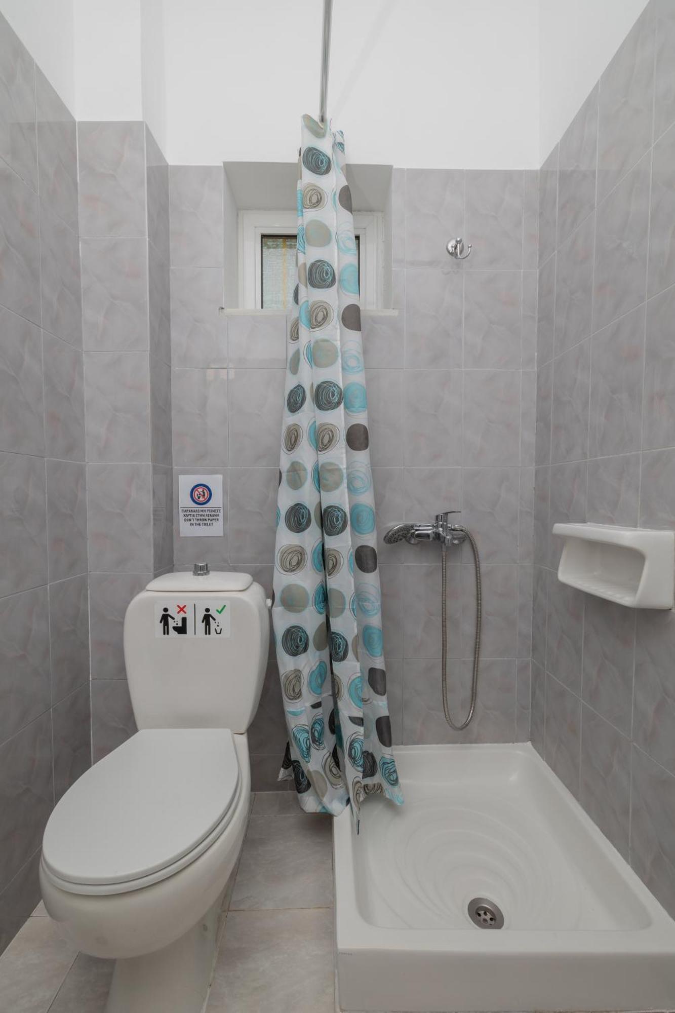 White House Studios & Apartments Argostoli  Exterior foto