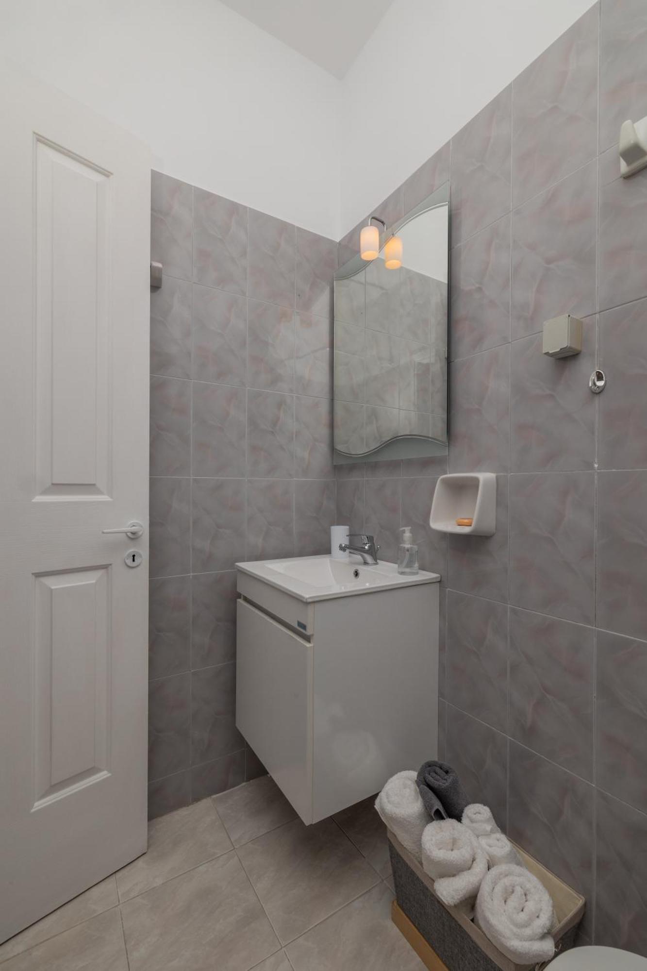 White House Studios & Apartments Argostoli  Exterior foto