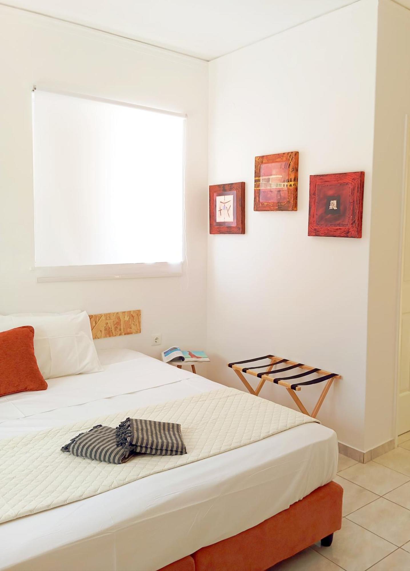 White House Studios & Apartments Argostoli  Exterior foto
