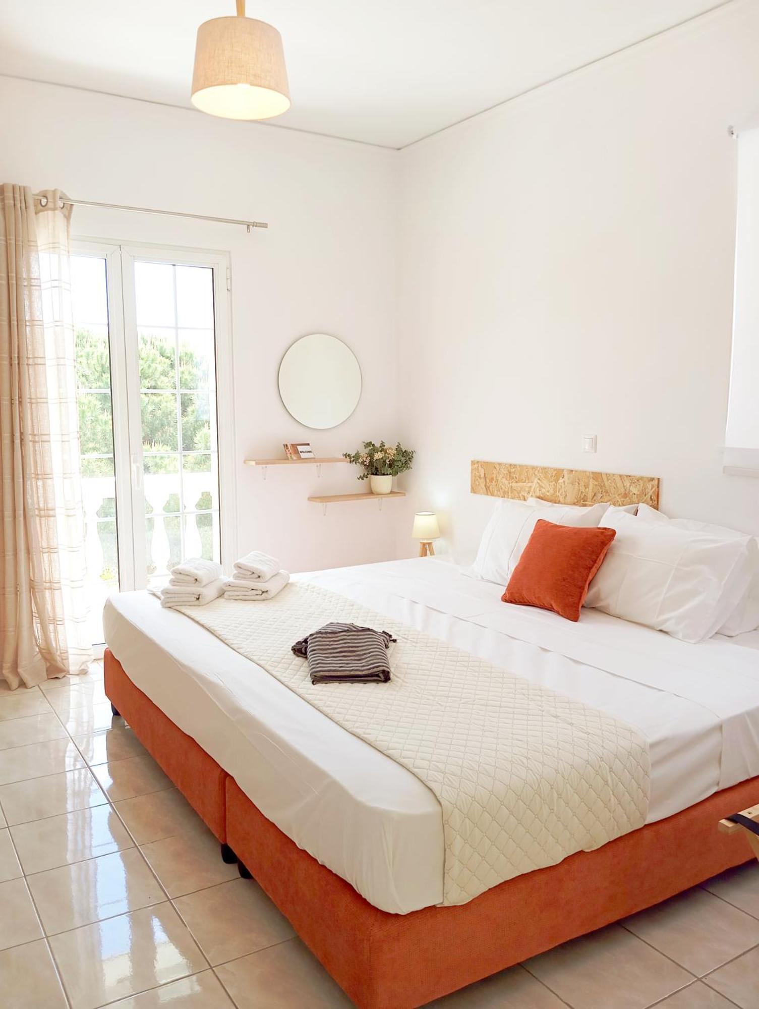 White House Studios & Apartments Argostoli  Exterior foto