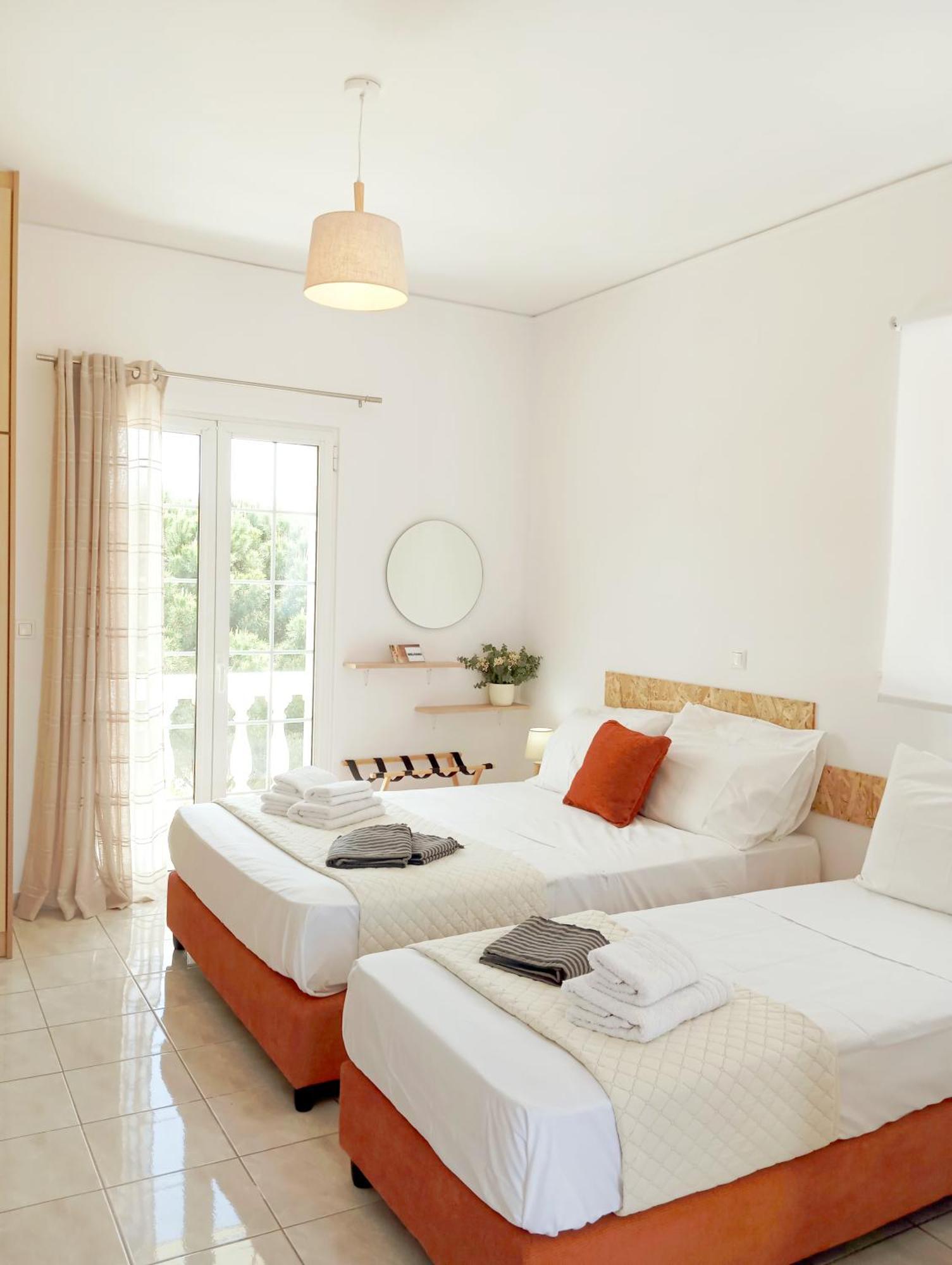 White House Studios & Apartments Argostoli  Exterior foto